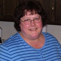 Nancy Goebel Photo 14