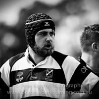 Vincent Cusumano Photo 7