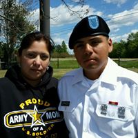 Linda Machuca Photo 13