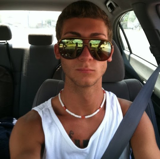 Chad Stone Photo 30