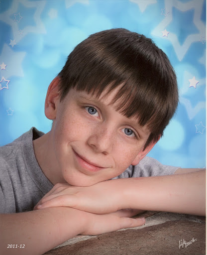James Rushing Photo 24