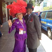 Gayle Marsh Photo 33