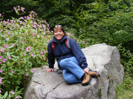 Deborah Turner Photo 15