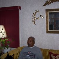 Reuben Johnson Photo 43