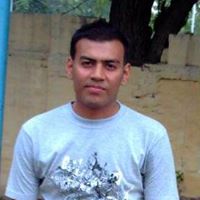 Muhammad Aftab Photo 14