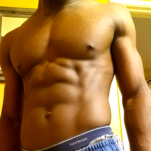 Marcus Crayton Photo 11