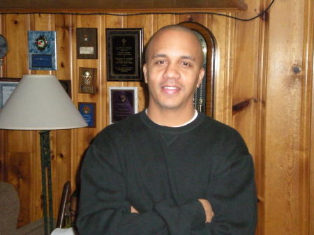 Chris Cox Photo 29