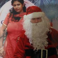 Debasree Mukherjee Photo 4
