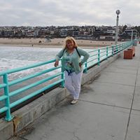Brigitte Cook Photo 17