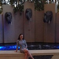 Ashley Vandenberg Photo 14