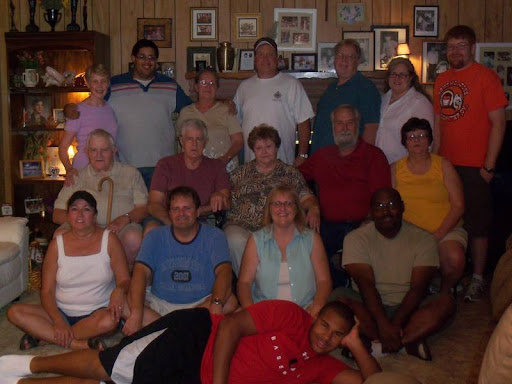 Beth Griswold Photo 26