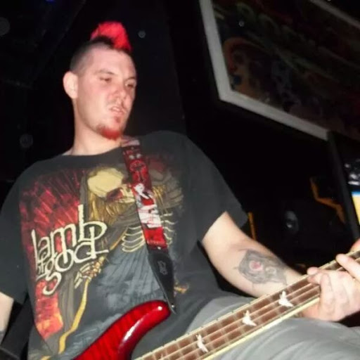 Jason Fitch Photo 19