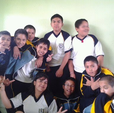 Angel Leal Photo 26