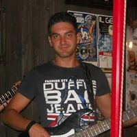 Salvatore Signorello Photo 4