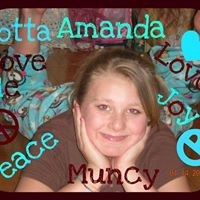 Amanda Muncy Photo 17