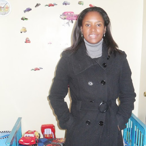 Michelle Samuels Photo 18