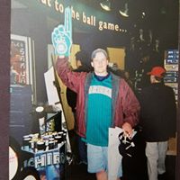 Jeremy Stowe Photo 27