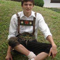 Max Klotz Photo 10