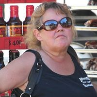 Cindy Norman Photo 14