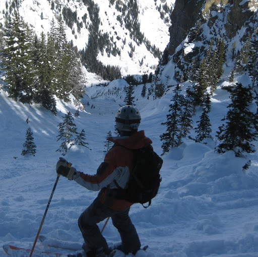 Michael Fetters Photo 15