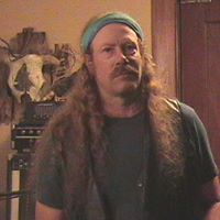 Bart Robinson Photo 24