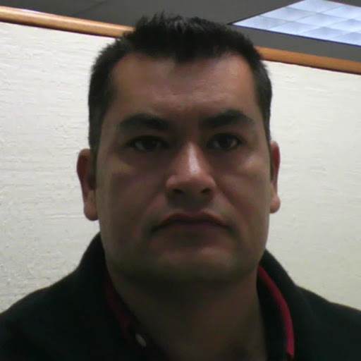 Alejandro Padilla Photo 16