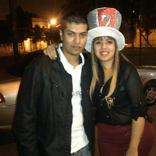 Leandro Lemos Photo 19