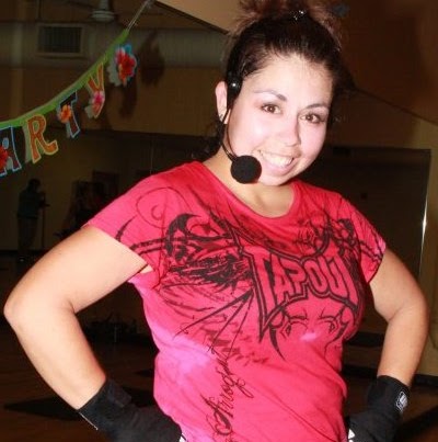 Traci Sandoval Photo 9