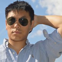 Michael Luu Photo 25