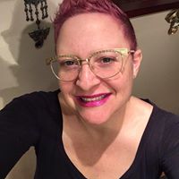 Mary Rizzo Photo 40