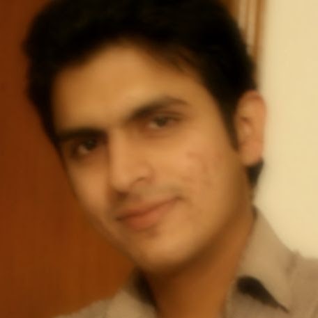 Saad Rizwan Photo 15