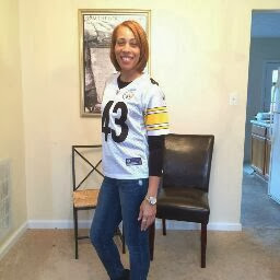 Joy Chambers Photo 42