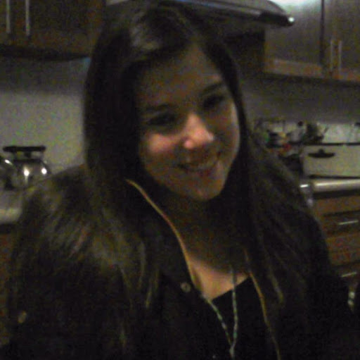 Lucia Gonzalez Photo 25