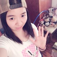 Theresa Chen Photo 26
