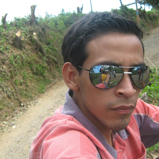 Santos Bonilla Photo 15