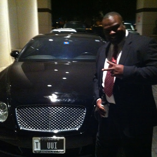 Jarvis Edwards Photo 15