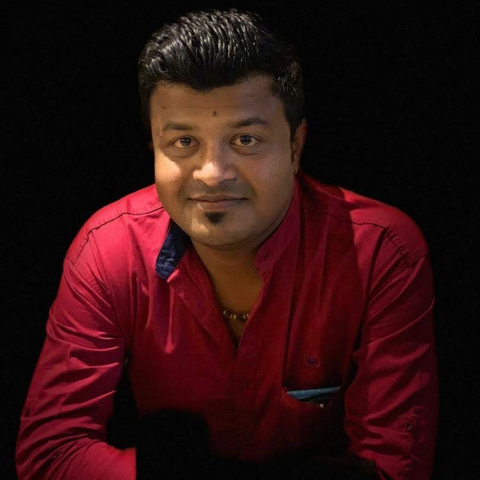 Bhavik Dave Photo 16
