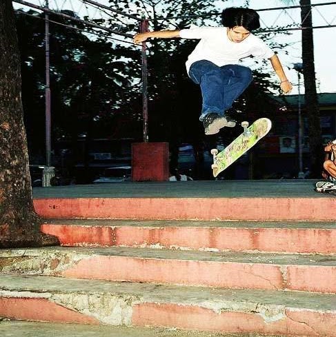Darrell Gonzales Photo 21