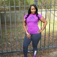 Stacy Thornton Photo 28
