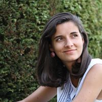 Camille Simon Photo 31