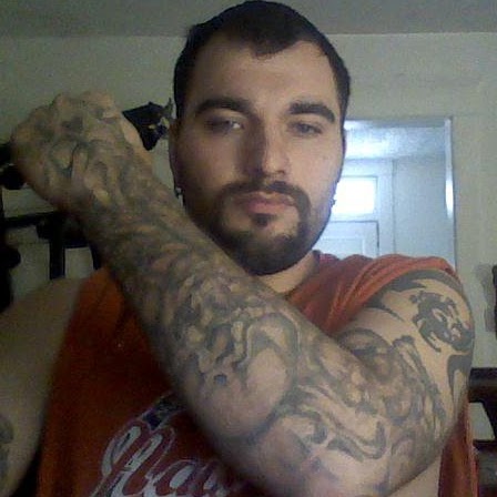 Daniel Preuss Photo 10