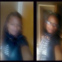 Shante Gray Photo 5