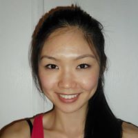 Valerie Lu Photo 26