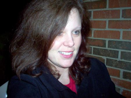 Angela Hull Photo 26