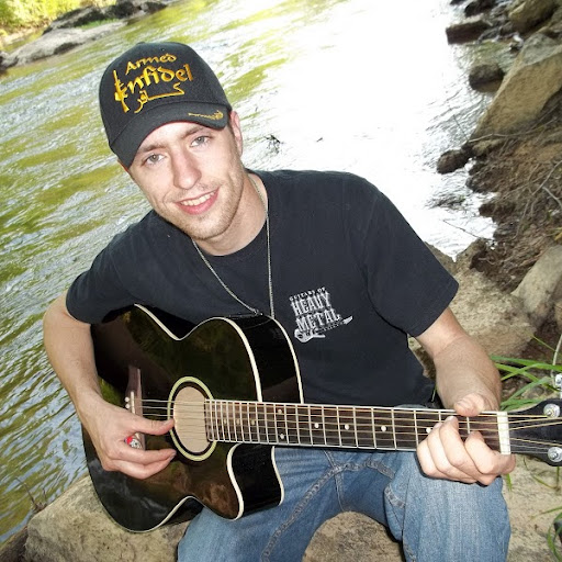 Jared Misner Photo 6