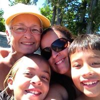 Joan Therrien Photo 10
