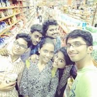 Lisa Mathew Photo 31