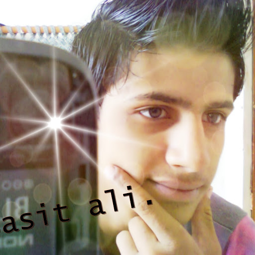 Basit Ali Photo 24