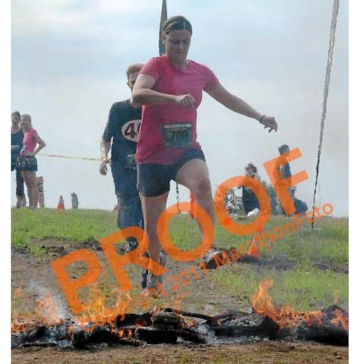 Megan Wagoner Photo 18