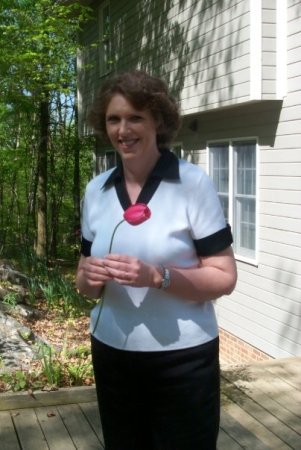 Patricia Parker Photo 36